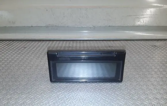 Volvo C30 Screen/display/small screen 31268055