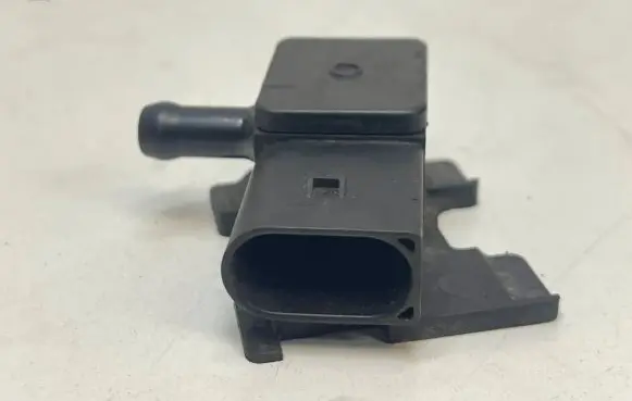 BMW 5 E60 E61 Engine coolant pipe/hose 7803152