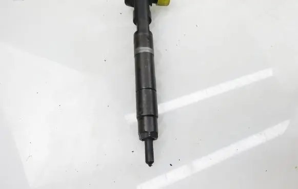 Mercedes-Benz Sprinter W906 Fuel injector 6510704987 28342997