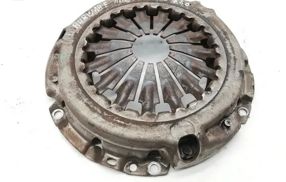Toyota Auris E180 Pressure plate 