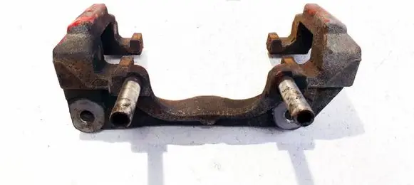 Jaguar XF Front brake caliper R326