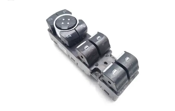 Ford Galaxy Electric window control switch DG9T-14540-DDW