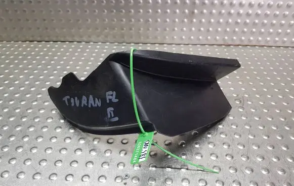 Volkswagen Touran I Tail light part S26371484 1T0945311C