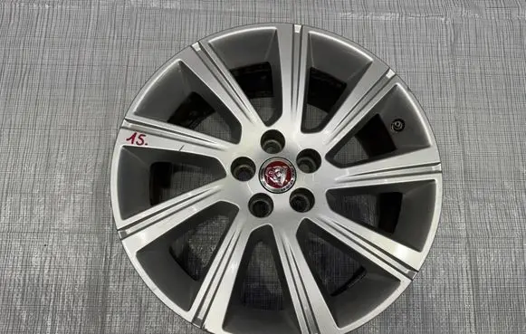 Jaguar E-Pace R16 alloy rim J9C3BA