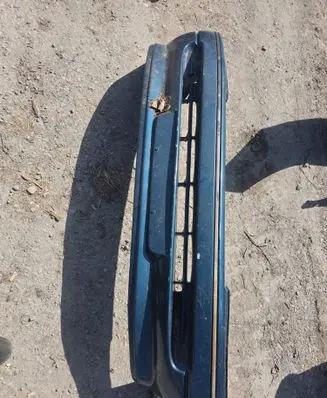 Ford Escort Front bumper 