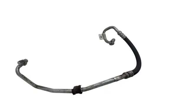 Citroen C4 II Picasso Air conditioning (A/C) pipe/hose 9675103780