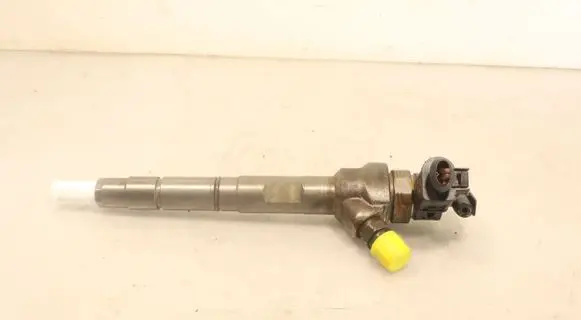 Volkswagen PASSAT B7 Fuel injector 0445110369