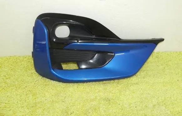 Ford Puma Front bumper lower grill L1TB-15B266-A
