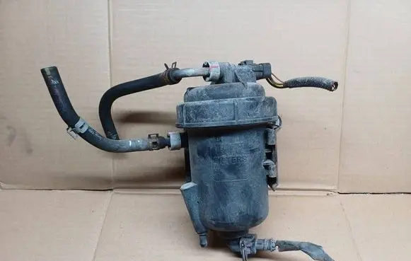 Suzuki Vitara (LY) Fuel filter