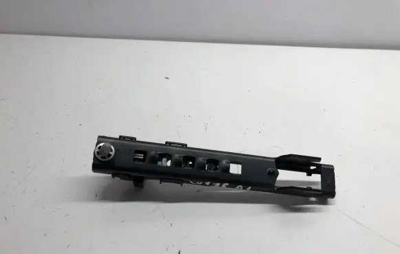 Mercedes-Benz A W176 Seat belt adjustment motor A2468600188