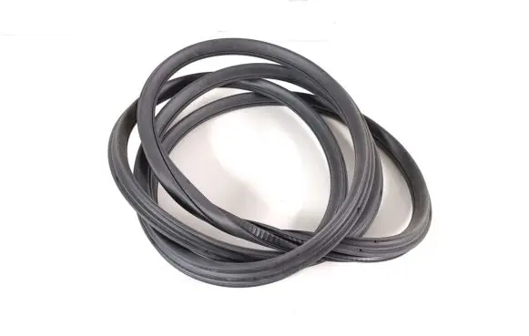 Mercedes-Benz Sprinter W907 W910 Front door rubber seal A9107206400