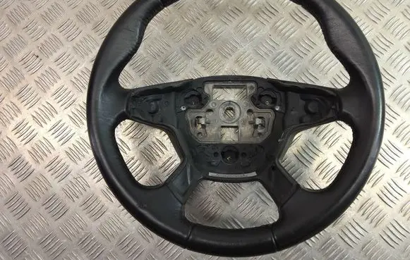Ford C-MAX II Steering wheel MB513600AD3ZHE