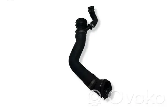 BMW 5 E60 E61 Engine coolant pipe/hose PA66GF30