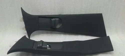 Mercedes-Benz C W205 Dashboard side air vent grill/cover trim A2056906301