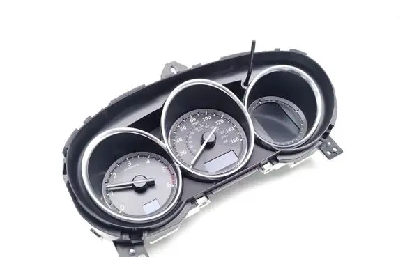 Mazda 6 Speedometer (instrument cluster) KD4555430