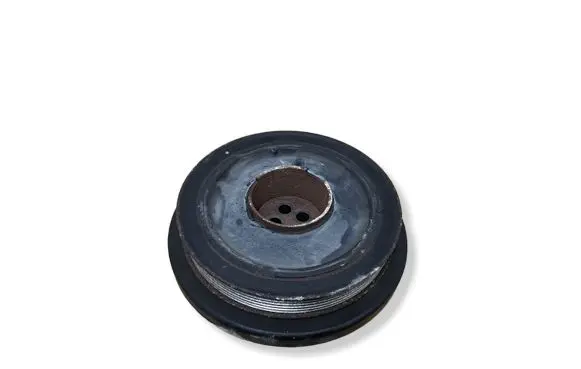 BMW X3 F25 Crankshaft pulley 8511321
