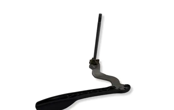 Audi A7 S7 4G Steering wheel adjustment handle/lever 4G0419378C