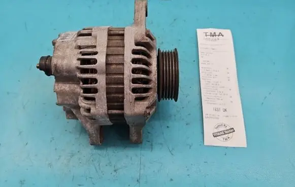 Honda Jazz Generator/alternator A5TB0091 IMPRK1419245