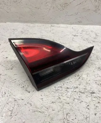 Opel Zafira C Tailgate rear/tail lights 13288832