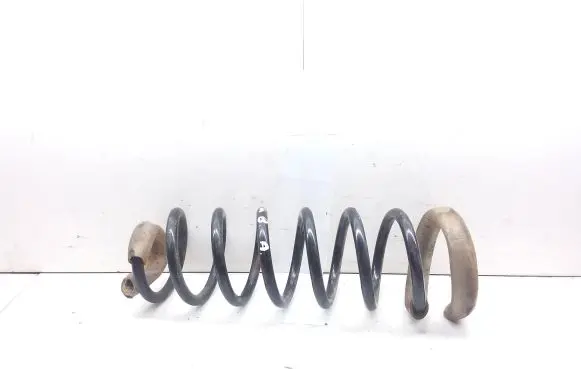 Mercedes-Benz A W168 Rear coil spring