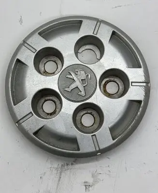 Peugeot Boxer Original wheel cap B985