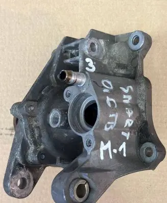 Smart ForTwo I Water pump 1602340039 R1602340039
