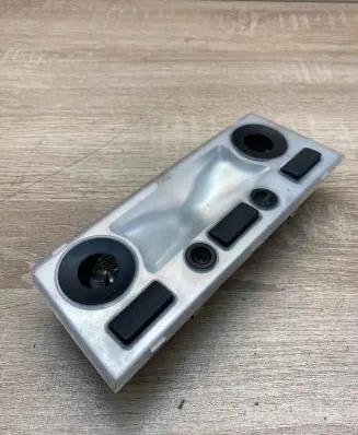 BMW 5 E60 E61 Front seat light 6962058
