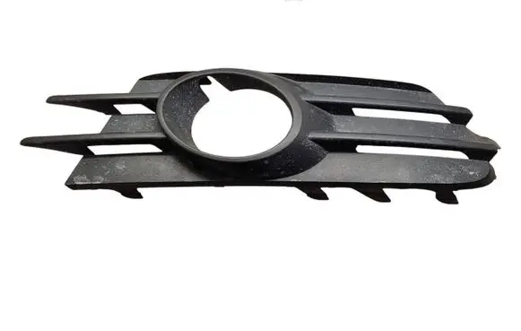 Volkswagen Scirocco Front fog light trim/grill 1K8853665C