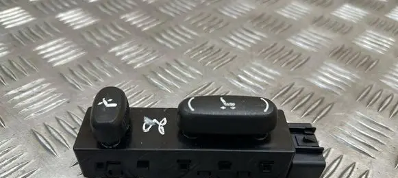 Chevrolet Captiva Seat adjustment handle 12451498