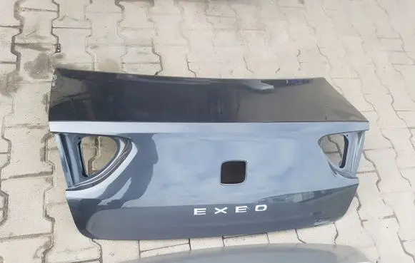 Seat Exeo (3R) Tailgate/trunk/boot lid 