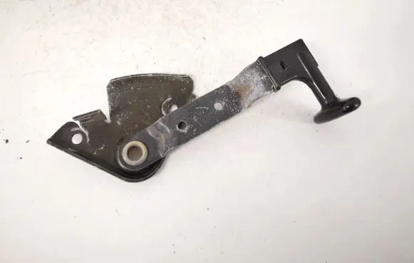 Audi A4 S4 B5 8D Engine bonnet (hood) release handle