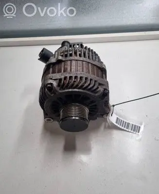 Citroen C5 Generator/alternator 9654752880