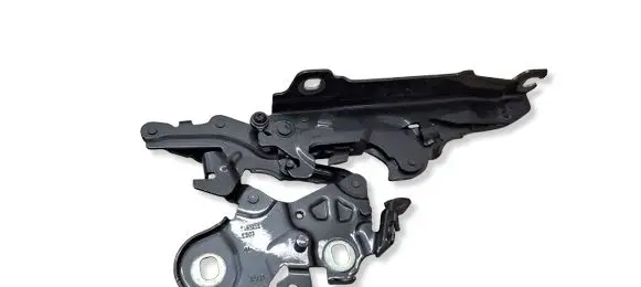 BMW 2 F44 Engine bonnet/hood hinges 7450923