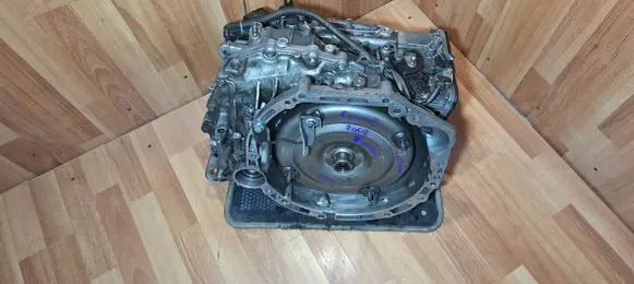 Renault Espace IV Automatic gearbox 8200584879