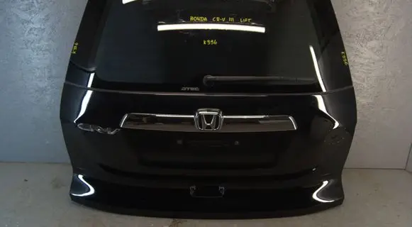 Honda CR-V Truck tailgate 