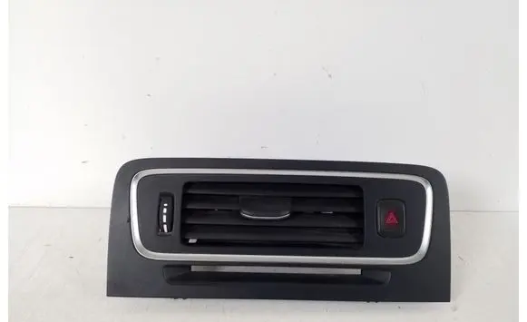 Volvo V60 Dashboard side air vent grill/cover trim 30791699