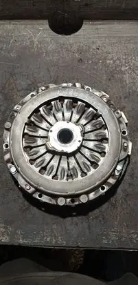 KIA Carens I Clutch set kit HDC69