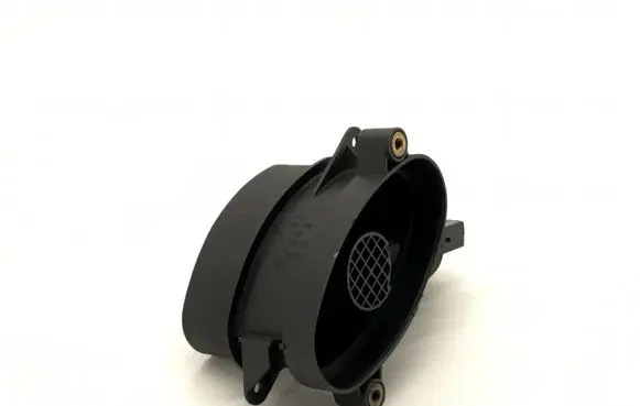 Mass air flow meter