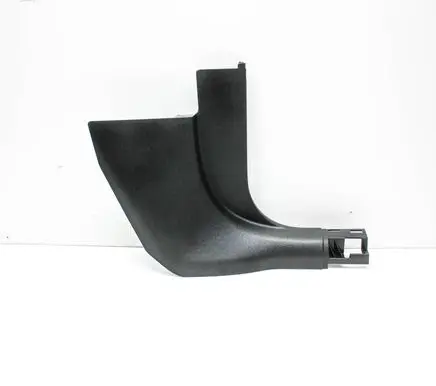 Skoda Kamiq Front sill trim cover 657863484