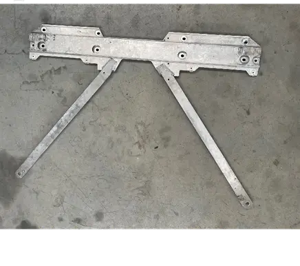BMW 2 G42 Other under body part 6894831 2121