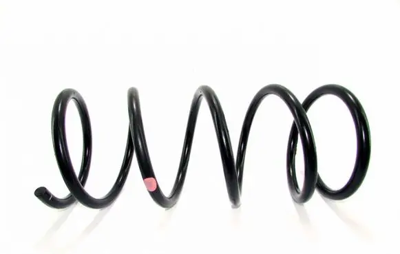 Suzuki Grand Vitara II Front coil spring
