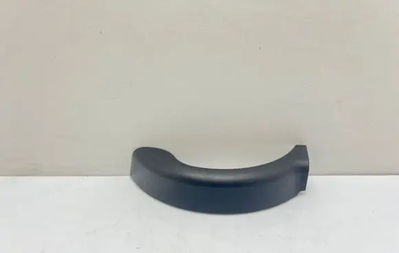BMW 5 G30 G31 Other trunk/boot trim element 7390406