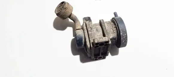 Opel Zafira A Turbo solenoid valve 4522371 4715396