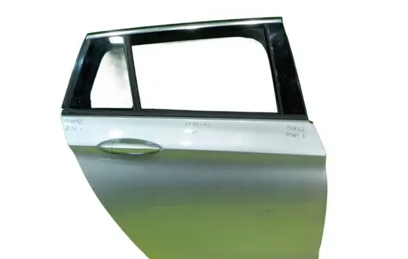 Opel Astra K Rear door PRAWE