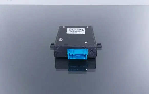 BMW 7 E38 Voice control module 844169038869
