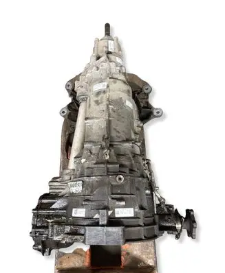 Audi A7 S7 4G Automatic gearbox GFAM 107136006 957979