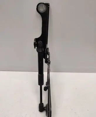 Chevrolet Camaro Tailgate/trunk/boot hinge 84045964