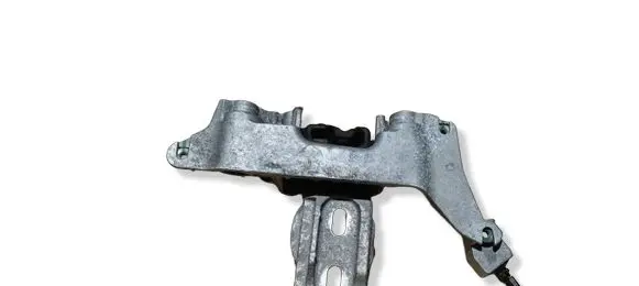 Peugeot 208 II Engine mount bracket 9824312980