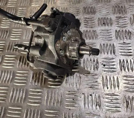 Opel Astra H Fuel injection high pressure pump HU2940000502 01306