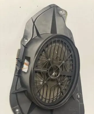 Peugeot RCZ Front door high frequency speaker